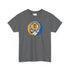 Western New England College Grateful Dead T-Shirt StealieShop
